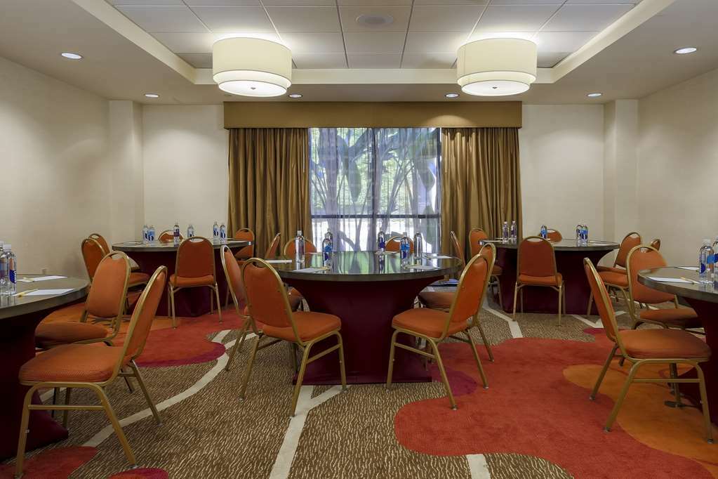 Hilton Garden Inn Los Angeles / Hollywood Bekvämligheter bild